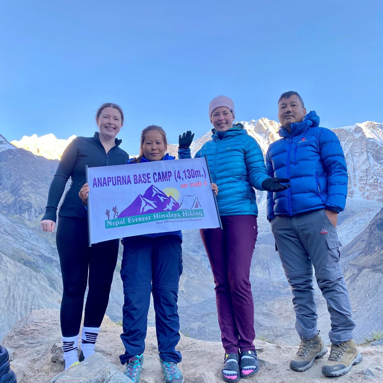 We Make Your Travel in Nepal Easy and Safe with Best Service 