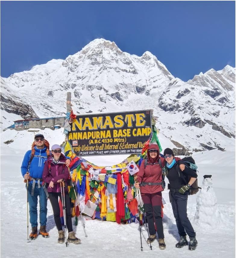 Tourist Arrivals in Nepal  in September 2026