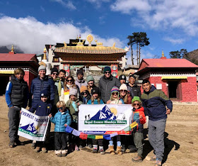 Tourist Arrivals in Nepal – 777,672 in First 8 Months of 2026