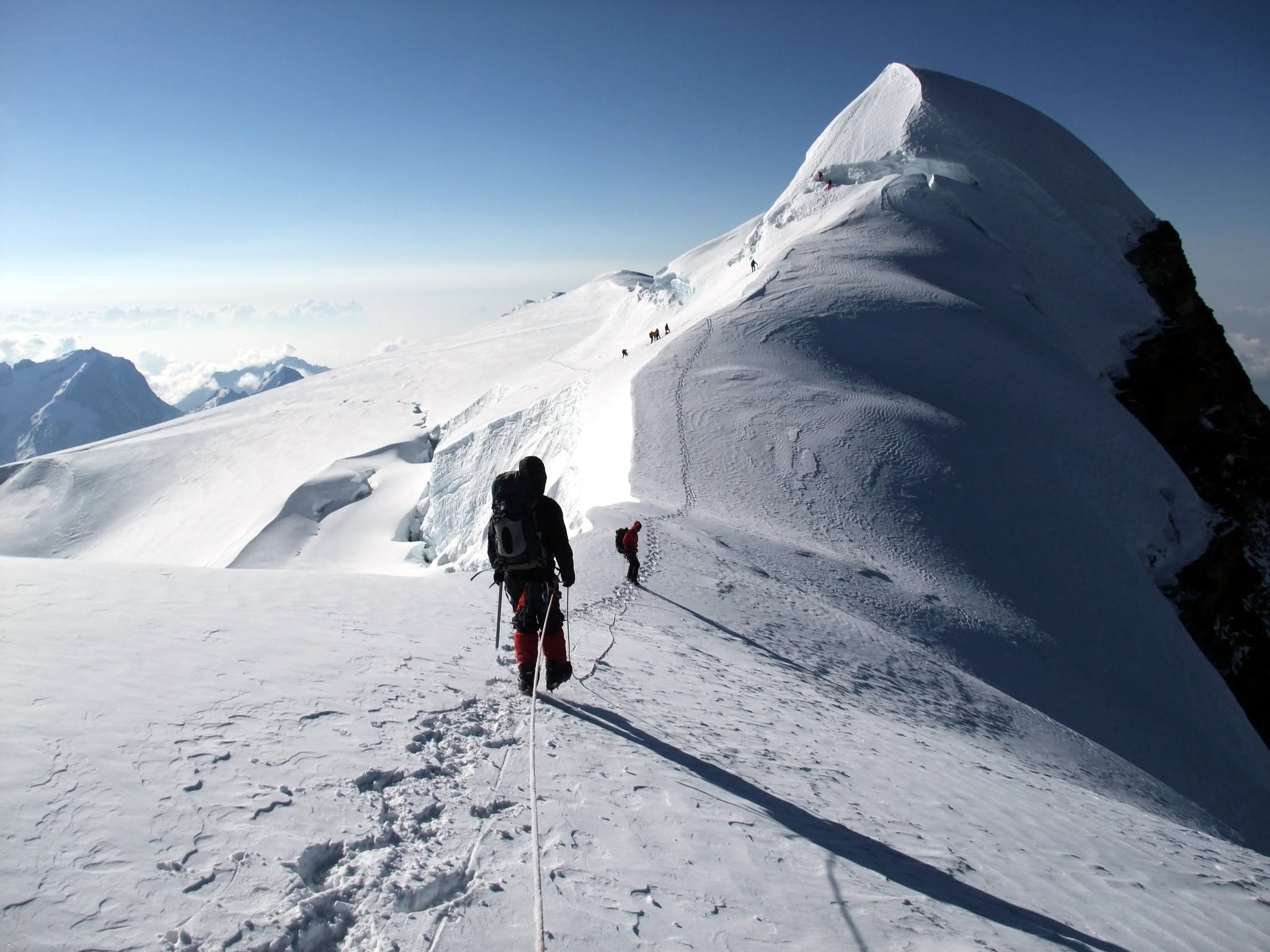 Mera Peak Climbing Permit & Fees in Nepal