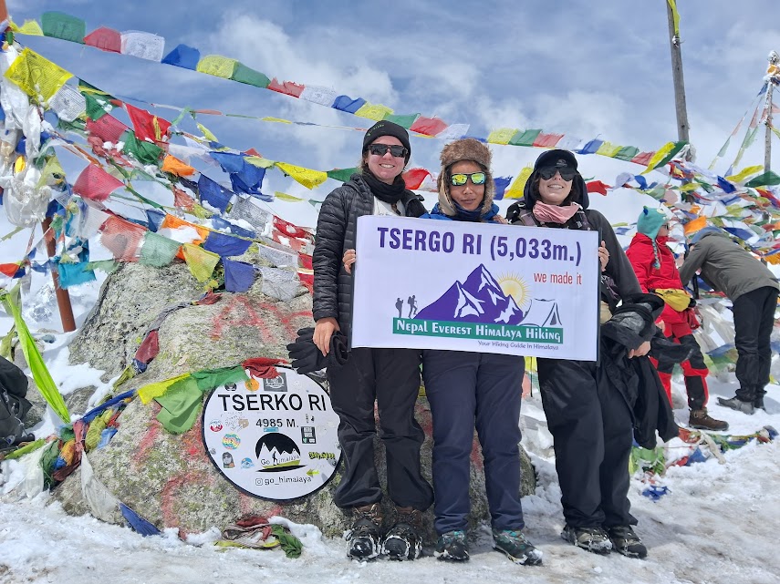 Tourist Arrivals in Nepal – September 2026